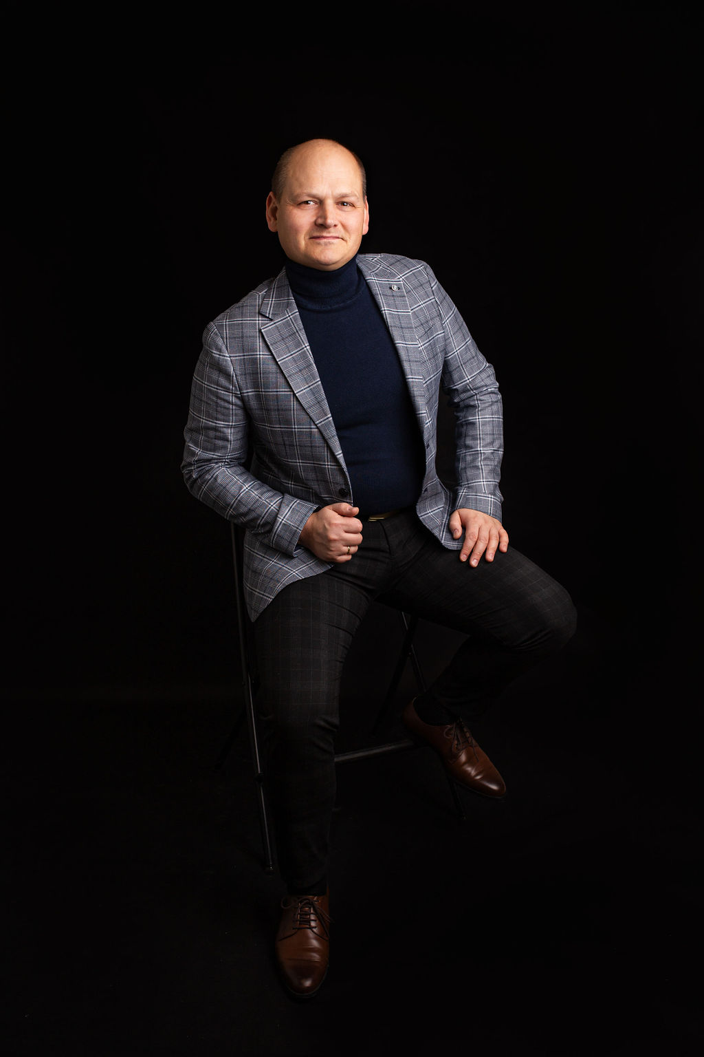 Krzysztof Kupczyk strony internetowe i marketing