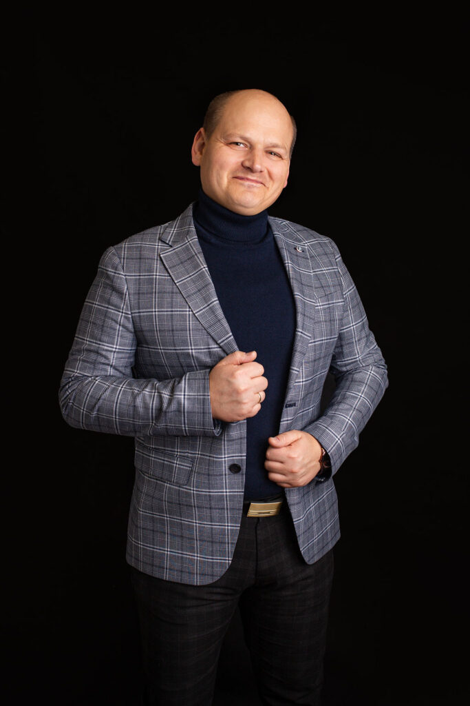 Krzysztof Kupczyk zdjęcie