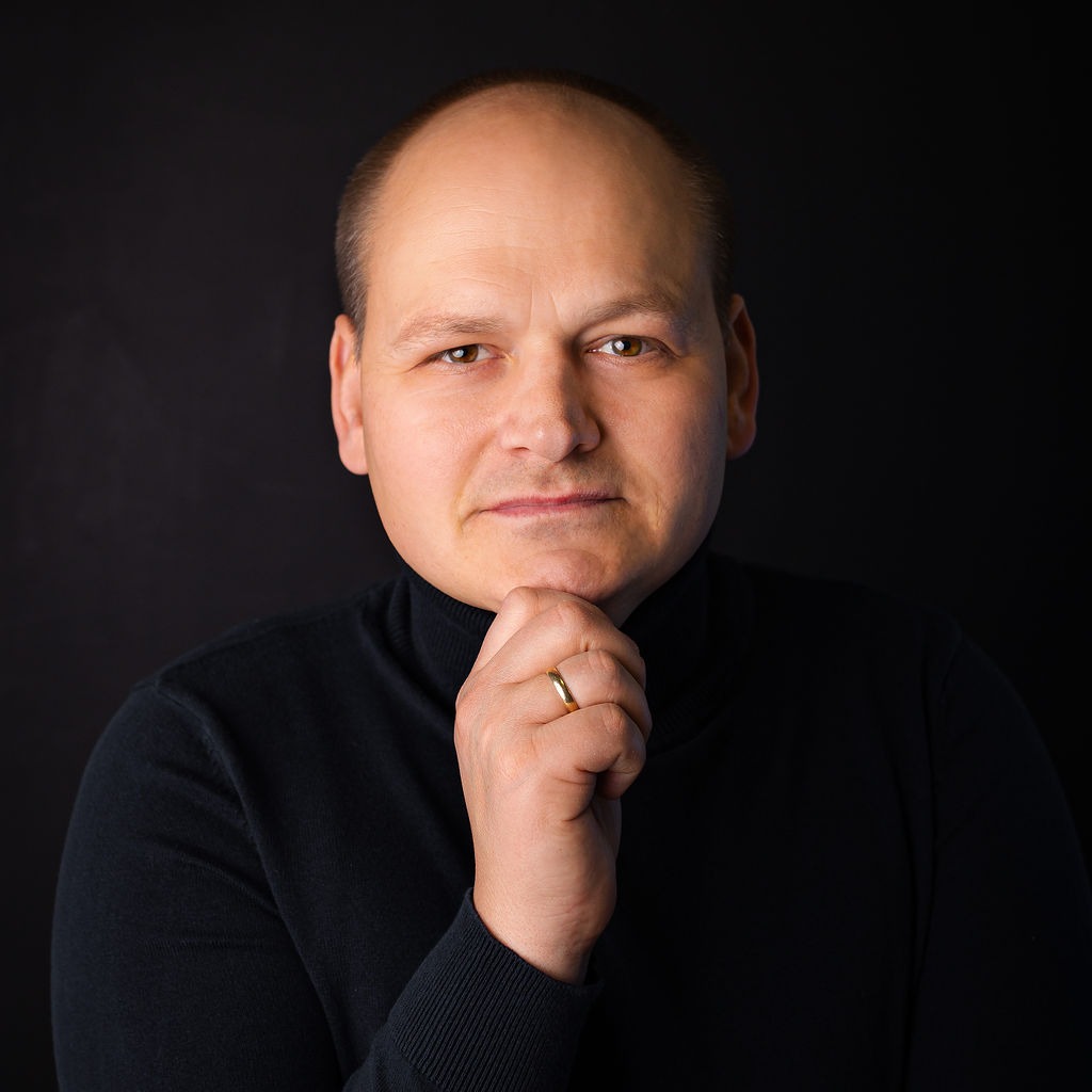 Krzysztof Kupczyk strony internetowe i marketing