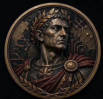 Medalion CEO AI — Kierunek