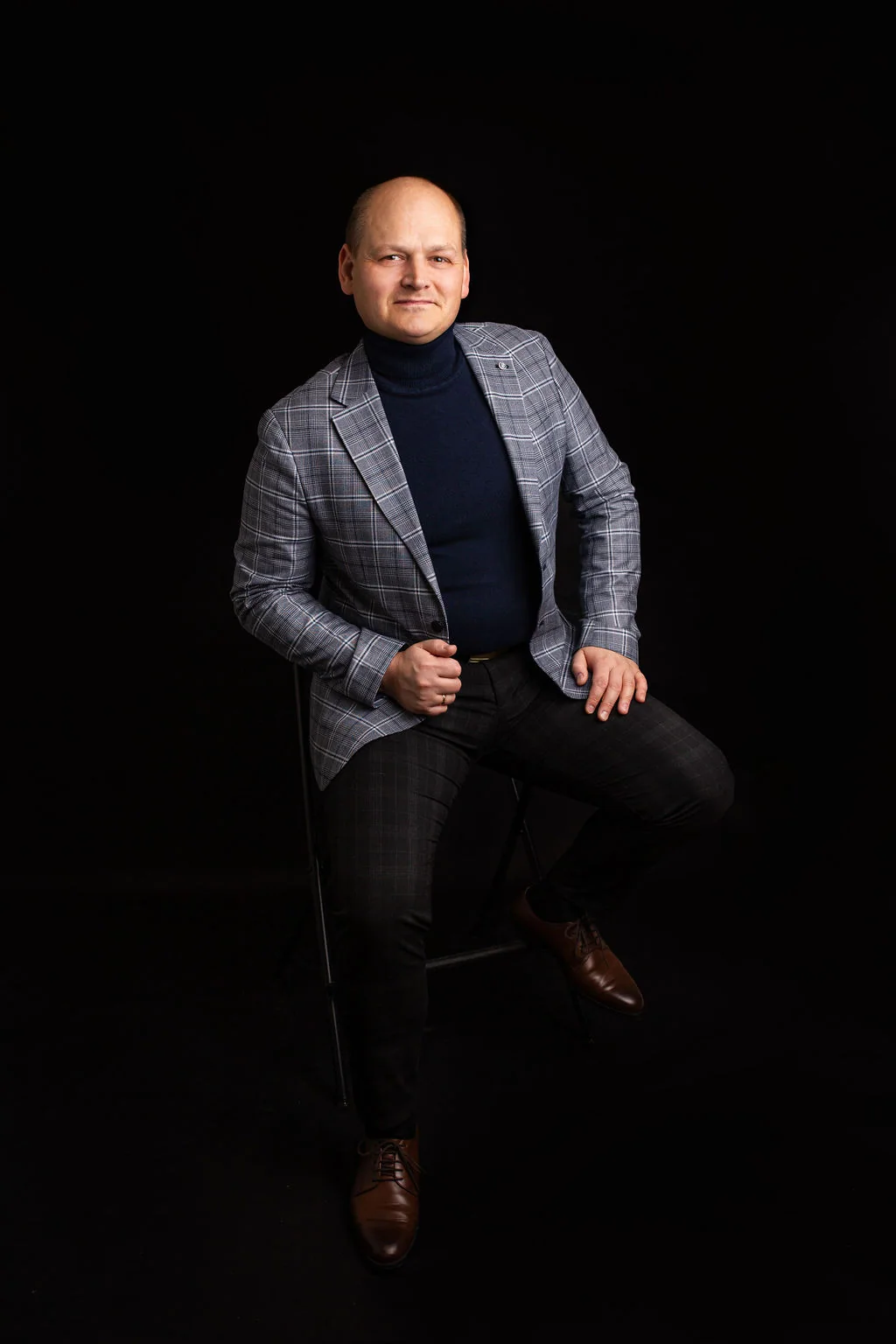 Krzysztof Kupczyk — automatyzacja, AI i strony internetowe